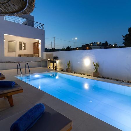 Summer Dream Villa Αφάντου Εξωτερικό φωτογραφία