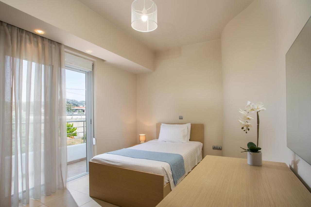 Summer Dream Villa Αφάντου Εξωτερικό φωτογραφία