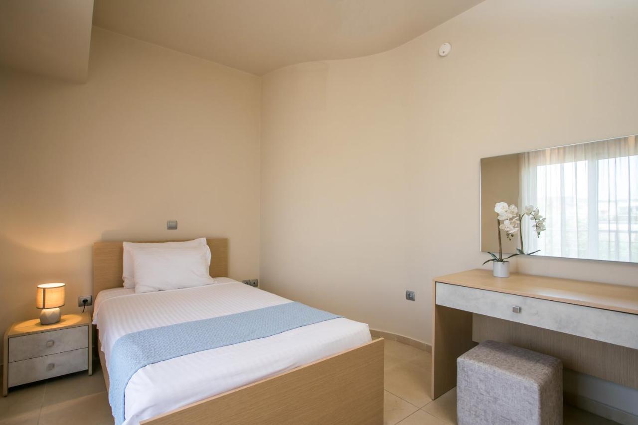 Summer Dream Villa Αφάντου Εξωτερικό φωτογραφία