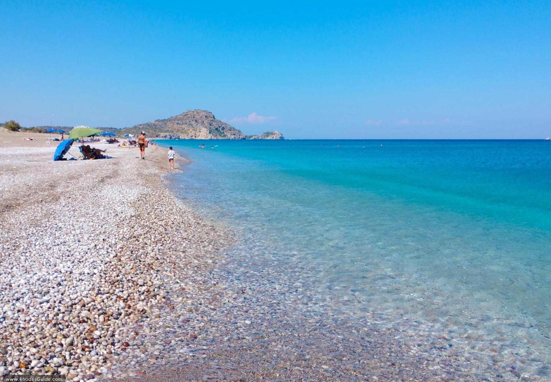 Summer Dream Villa Αφάντου Εξωτερικό φωτογραφία