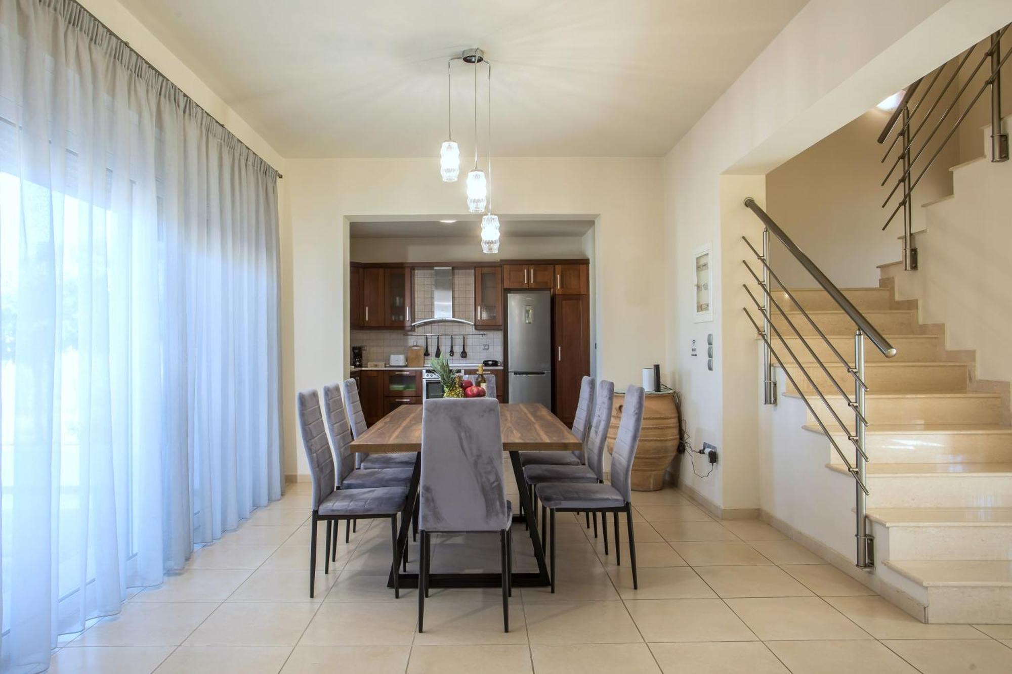 Summer Dream Villa Αφάντου Εξωτερικό φωτογραφία